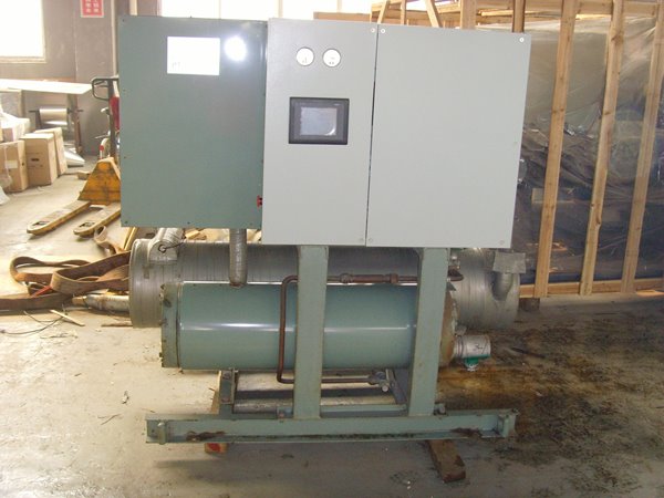 泰山酒店中央空调不停机清洗方法介绍